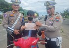 Polres-Pelabuhan-Tanjungperak-Gelar-Patroli-Terpadu-di-Akses-Vital-Surabaya–Madura