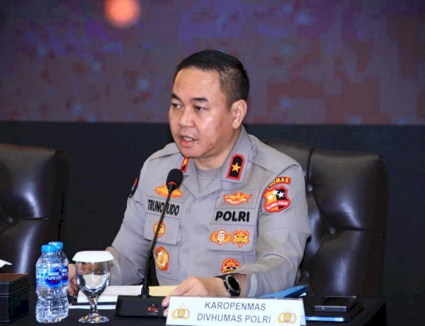 Polda DIY Nonaktifkan Sementara Kapolresta Sleman Berdasarkan Rekomendasi ADTT