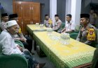 Pererat-Sinergi-Bersama-Ulama,-Kapolresta-Mojokerto-Silaturahmi-ke-Tokoh-Agama