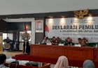 Polres-Probolinggo-Dukung-Deklarasi-Pemilu-Damai-yang-Digelar-HMI