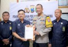 Polres-Lumajang-Tandatangani-Perjanjian-Kerjasama-Dengan-Pengadilan-Agama