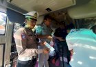 Tingkatkan-Keselamatan-Polres-Gresik-Bersama-Jasa-Raharja-dan-Dishub-Gelar-Ramp-Check-Bus-Pariwisata