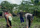 Bhabinkamtibmas-Desa-Janti-Berikan-Edukasi-Perawatan-Benih-Sayuran-untuk-Dukung-Ketahanan-Pangan