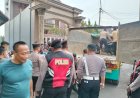 Polisi-Bongkar-Arena-Judi-Sabung-Ayam-di-Beji-Pasuruan,-25-Motor-Pelaku-Diamankan