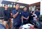 Gercep-Polres-Malang-Berhasil-Amankan-Tersangka-Pencuri-Motor-Kurir-Yakult-yang-Viral-di-Medsos