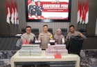 Polres-Trenggalek-Amankan-2-Tersangka-Penipuan-Modus-Pencairan-Dana-Rp150-juta