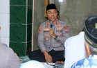 Mudik-Aman-Keluarga-Bahagia,-Polres-Ngawi-Layani-Penitipan-Kendaraan-Gratis