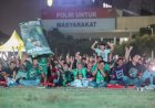 Polda-Jatim-Gelar-Nobar-Final-Piala-Presiden-2026,-Ribuan-Bonek-Mania-Dukung-Persebaya-dari-Lapangan-Mapolda