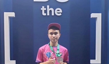 Ingin-Mengabdi-Pada-Negeri,-Atlet-Esport-Ridel-Daftar-Casis-Polri