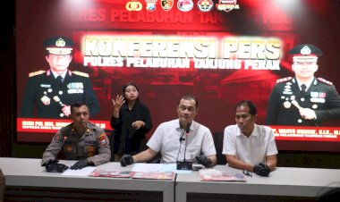 Polres-Pelabuhan-Tanjungperak-Ungkap-41-Kasus-Narkotika-Sepanjang-Januari-2026