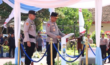 Kapolda-Jatim-Resmikan-Polresta-Sumenep-Tingkatkan-Pelayanan-dan-Perkuat-Sinergi-Dengan-Semangat-Jogo-Jatim