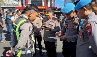 Wujudkan-Institusi-Bersih,-Propam-Polda-Jatim-Gelar-Deteksi-Dini-Narkoba-dan-Judi-Online-di-Polres-Jember