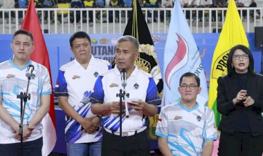 Bulutangkis-Kapolri-Cup-2026-Resmi-Dibuka,-Diikuti-1.219-Peserta-dari-Kategori-Umum,-Polri,-dan-Difabel