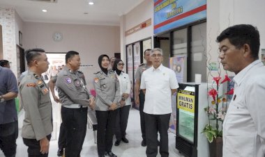 Tim-Stamarena-Polri-Gelar-Asistensi-Pelayanan-Publik-di-Polresta-Sidoarjo