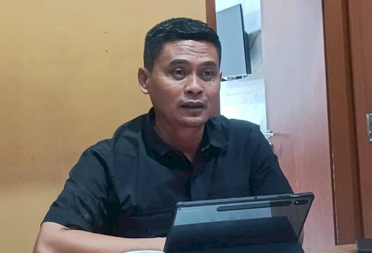 Polres Batu Ungkap Pencurian di Gudang Distributor Makanan Pria Asal Gresik Diamankan